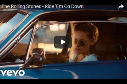 El nou àlbum dels Stones surt al mercat amb múltiples elogis