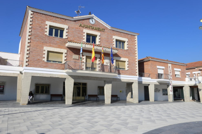 El ayuntamiento de Mequinensa ha adjudicado varias obras.