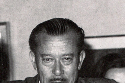 Antoni Abad Gil.