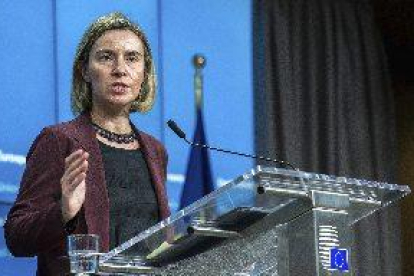 UE aprueba revocar la posición común hacia Cuba con la firma de nuevo acuerdo