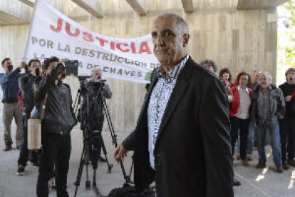 Dos años y medio de cárcel y 25,4 millones por destruir una cueva neolítica en Huesca