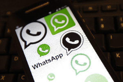 WhatsApp activa la funció de videotrucades