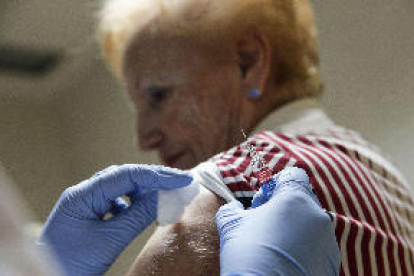 L’OMS adverteix que l’amenaça de pandèmia de grip continua sent real