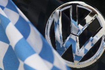 Volkswagen recortará 23.000 empleos en Alemania hasta 2020