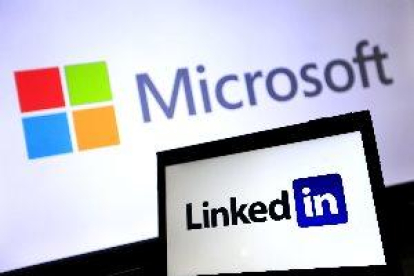 Microsoft cierra la compra de LinkedIn por 26.200 millones de dólares