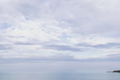L'horitzó: on acaba el mar i comença el cel