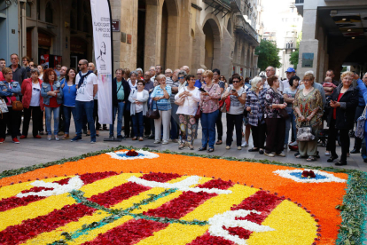 El Patronat de Lleida vol que sigui declarat Festa d'Interès Cultural