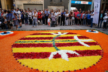 El Patronat de Lleida vol que sigui declarat Festa d'Interès Cultural