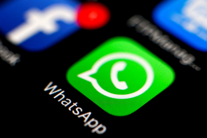 El 93% de los usuarios de España utiliza Whatsapp