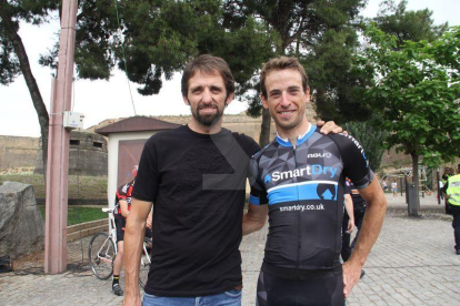 El basc Txomin Juaristi, de 22 anys, va ser el vencedor de la 61a edició d'aquesta prova ciclista internacional