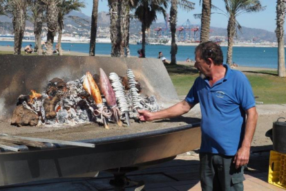 12a edició del concurs de fotos de vacances d'estiu