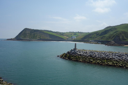 Zumaia