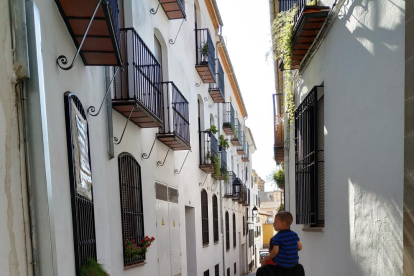 12a edició del concurs de fotos de vacances d'estiu