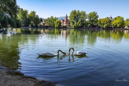 12a edició del concurs de fotos de vacances d'estiu