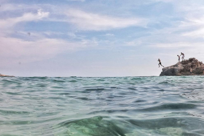 12a edició del concurs de fotos de vacances d'estiu