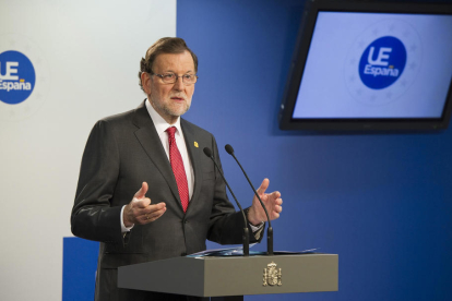 Finançament i pacte educatiu, els dos eixos de la II Conferència de Rajoy