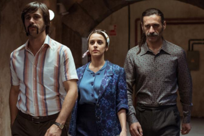 ‘El Ministerio...’ se despide 