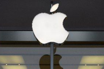 Apple es vincula a un fons de capital risc que està reunint SoftBank