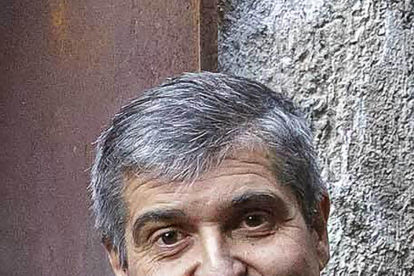 Rafael Aranda.