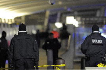 Al menos 1 muerto y 7 heridos en un tiroteo en aeropuerto de Fort Lauderdale