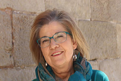 Montse Parra.