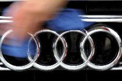 Audi llama a revisión a más de un millón de vehículos