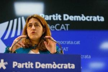 Puigdemont transmet al PDECAT la seua negativa a repetir en unes eleccions