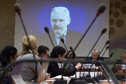 WikiLeaks filtra detalles de un programa encubierto de 