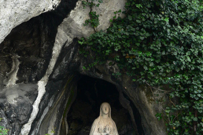 Pelegrinatge diocesà a Lourdes