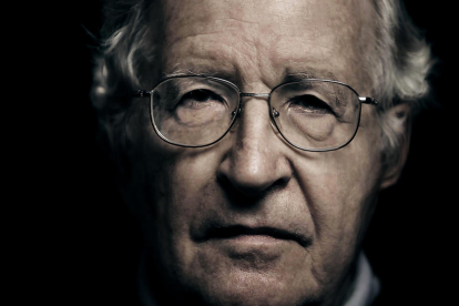 La democràcia segons Chomsky