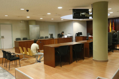 El judici es va celebrar el 15 de juny passat a l’Audiència Provincial de Lleida.