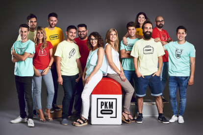 ‘País Km0’ torna amb presentadora lleidatana i diari