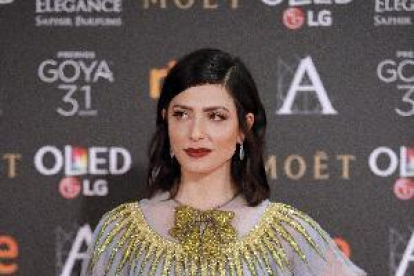 La Policía investiga el robo de 30.000 euros en joyas en la gala de los Goya