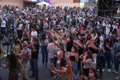 Festa Major de Lleida (en actualització)