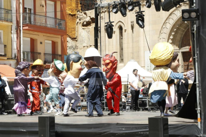 Festa Major de Lleida