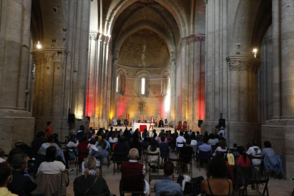 Organizada por la Asociación de la Fiesta de Moros y Cristianos de Lleida.