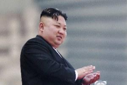 Kim diu que el seu país ha completat la seua potència nuclear en discurs Any Nou