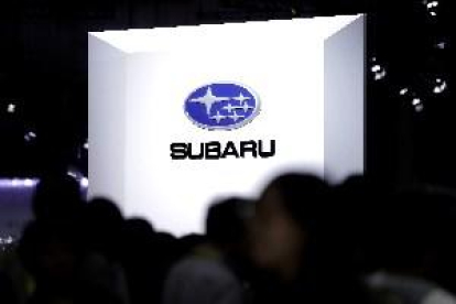 Subaru crida a revisió 410.000 cotxes per un problema al motor