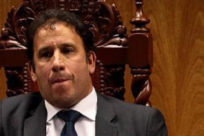 Andorra va atendre 80% de comandes d'informació del Perú sobre el cas Odebrecht
