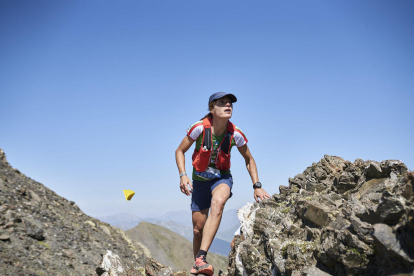 Fins a 2.500 atletes participen en les diferents distàncies durant el cap de setmana a la Vall de Boí