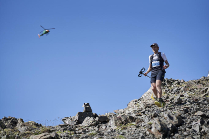 Fins a 2.500 atletes participen en les diferents distàncies durant el cap de setmana a la Vall de Boí