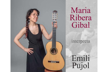 Maria Ribera Gibal