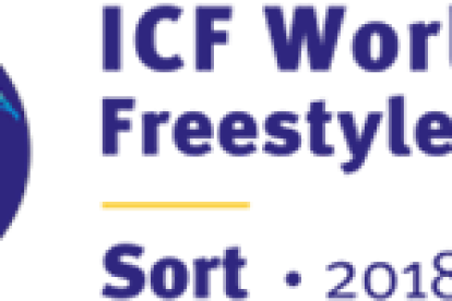 ICF World Cup Freestyle Kayak