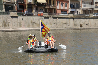 Transsegre Balaguer 2022, jornada del domingo