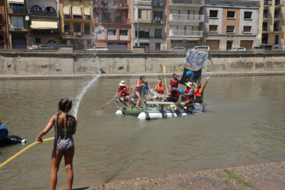 Transsegre Balaguer 2022, jornada del domingo