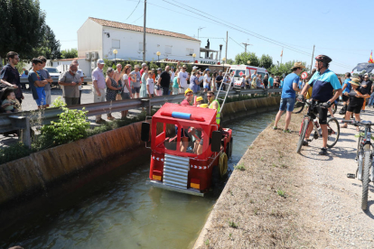 Transèquia de Montcada 2022