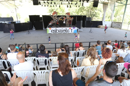 15è Festival de Teatre de les Valls d''Aneu a Esterri d'Àneu