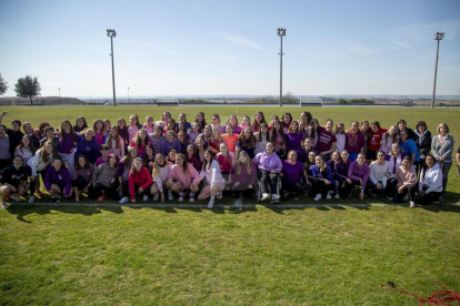 Històries personals i danses dels alumnes