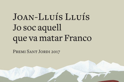 Joan-Lluís Lluís canvia la història espanyola 