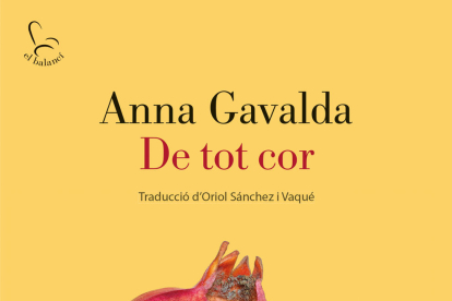 Els contes més tendres d’Anna Gavalda